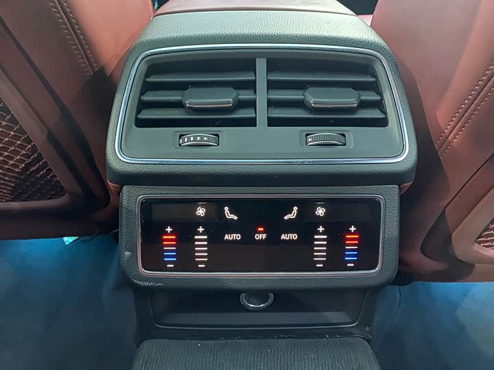 Audi S7 2020 2.9 TFSI quattro — фото 7
