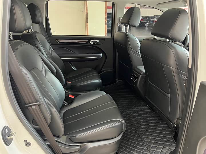 Trumpchi M6 2025 MAX 270 T WDCT — фото 12