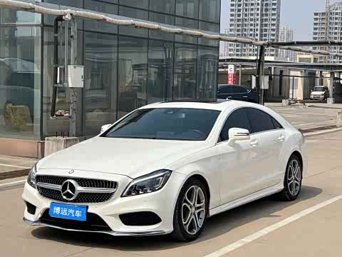 Mercedes-Benz CLS 2016 CLS 260 — фото 10