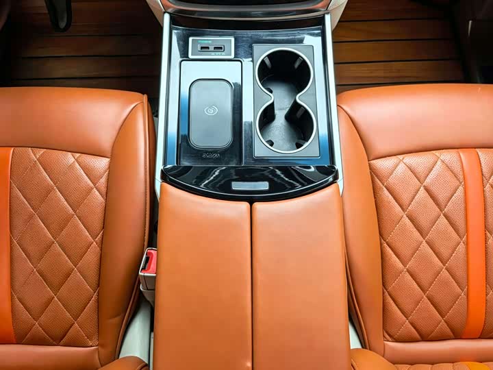 Buick GL8 652T комфорт — фото 17