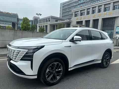 Changan CS75 PLUS 2025 1.5 T — фото 10