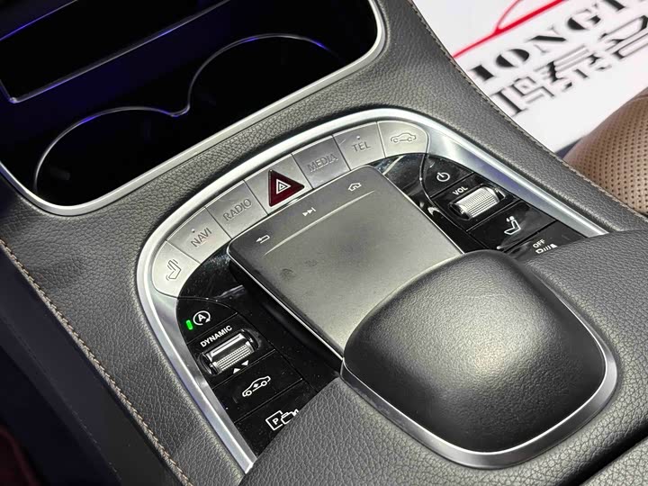 Mercedes-Benz S-Class S 350 L — фото 10