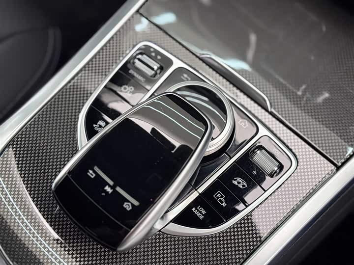 Mercedes-Benz G-Class 2020 G 500 — фото 21