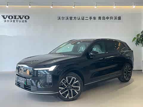 Volvo XC70 Hybrid 2026 4 WD Plus — фото 16