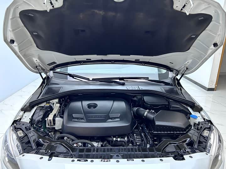 Volvo S60 2016 S 60 L T 3 — фото 25
