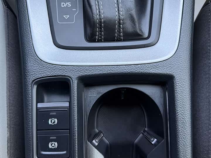 Audi Q3 2022 35 TFSI — фото 18