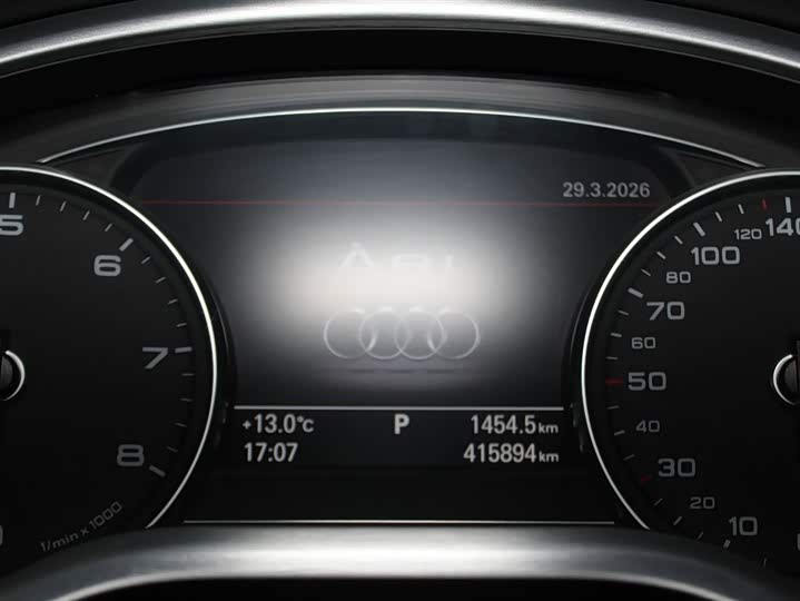 Audi A8 2017 A 8 L 45 TFSI quattro Comfort — фото 11