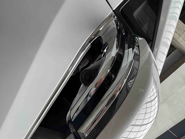 Maxus G20 2023 PLUS 2.0 T AT — фото 9