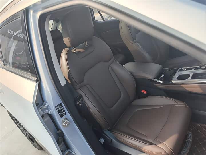Trumpchi GS4 2024 MAX 1.5 T — фото 20
