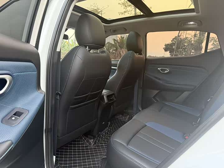 Trumpchi GS3 2023 270 T — фото 5