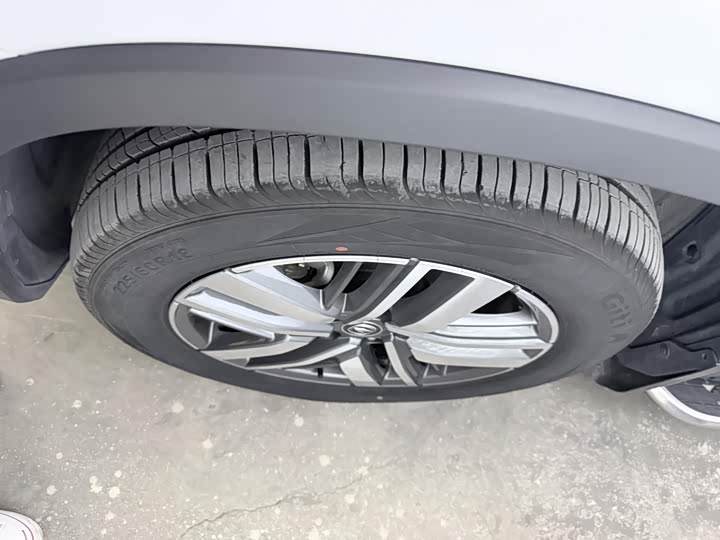 Changan CS75 2024 1.5 T DCTPremium — фото 5