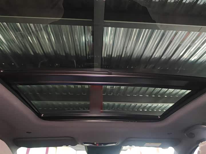 Changan CS55 PLUS 2026 1.5 T Leading — фото 14
