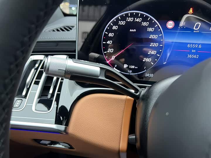 Mercedes-Benz S-Class 2024 S 450 L 4 MATIC — фото 20