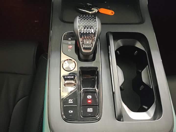 Trumpchi GS8 2022 2.0 TM 2 WD ( ) — фото 16
