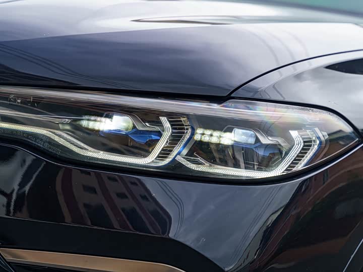BMW X7 2022 x Drive M 50i — фото 5