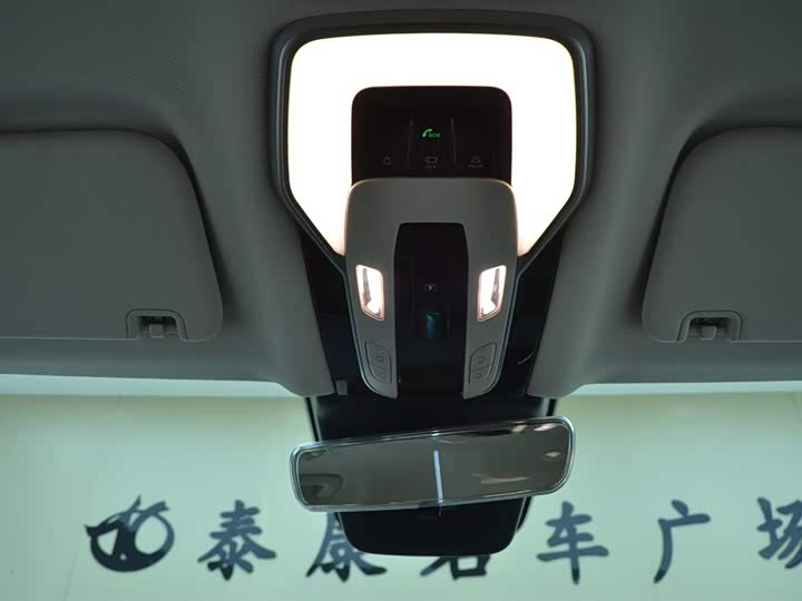Hongqi HQ9 PHEV 2024 2.0 T 4 WD — фото 12