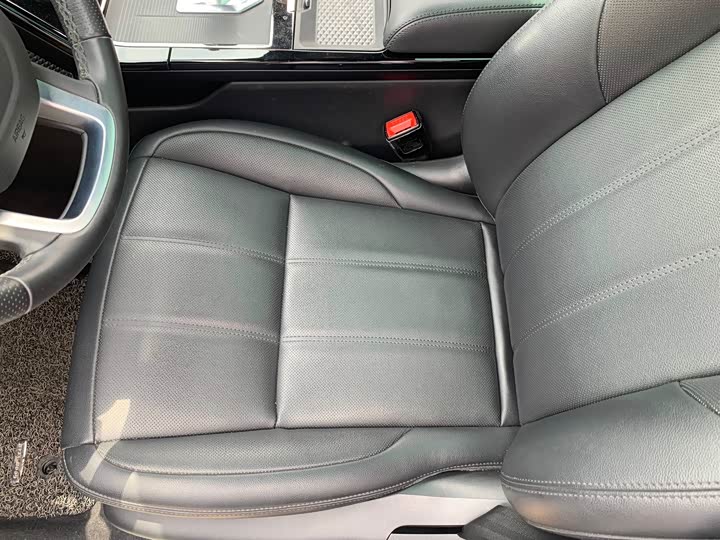 Land Rover Range Rover Evoque — фото 14