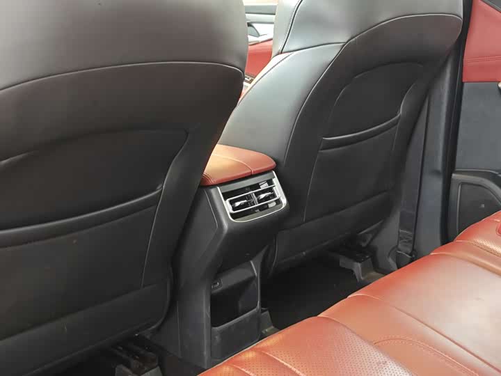 Changan CS75 PLUS 2021 1.5 T ATLuxury — фото 24
