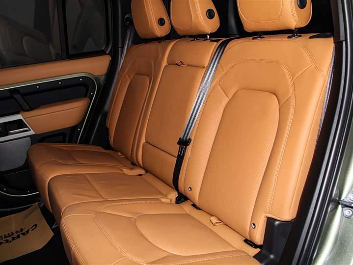 Land Rover Defender — фото 19