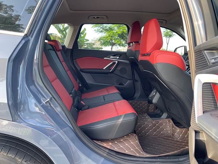BMW X1 2024 s Drive 25 Li M — фото 15