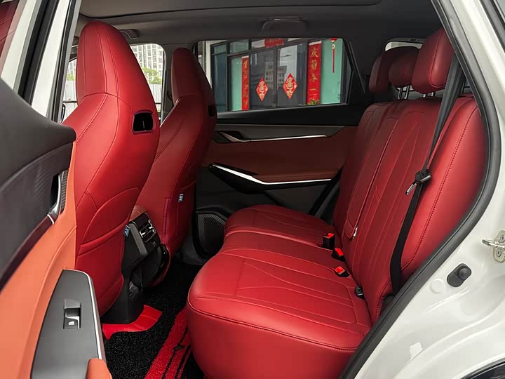 Changan CS75 PLUS 2023 2.0 T ATFlagship — фото 12