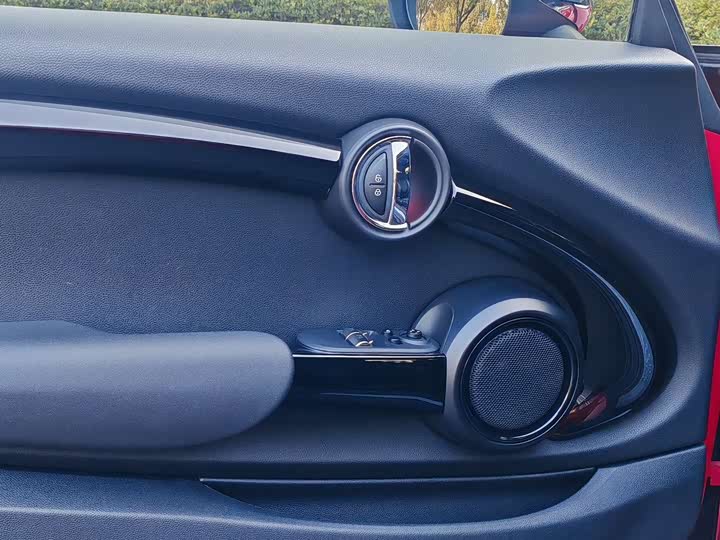 MINI Hatch — фото 10
