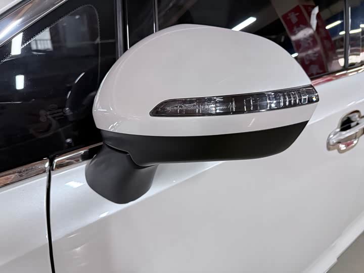 Trumpchi M6 2023 PRO 270 T DCT — фото 6