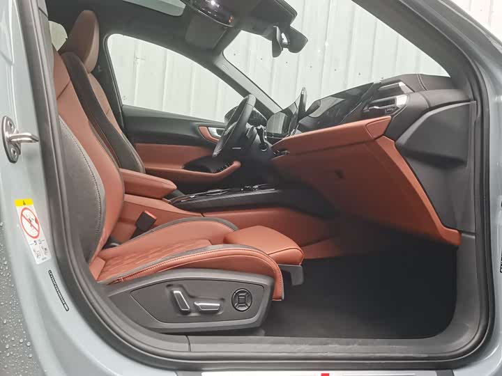 Audi A5L 2026 2.0 T Plus — фото 9