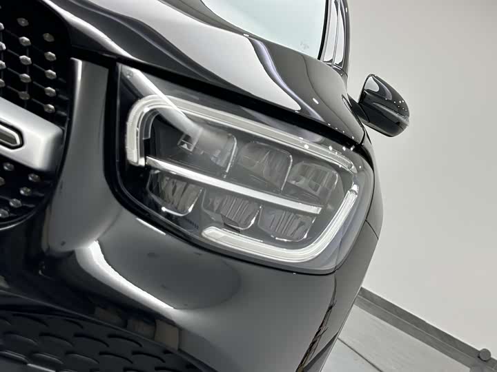 Mercedes-Benz GLC 2022 GLC 300 L 4 MATIC — фото 19