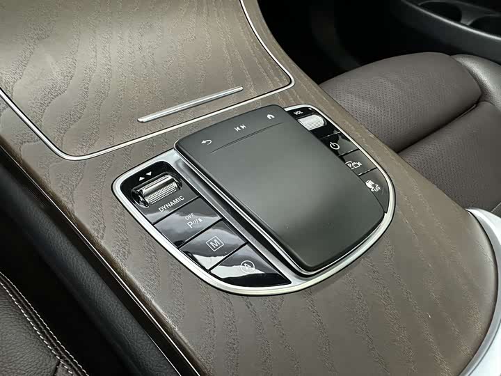 Mercedes-Benz GLC 2022 GLC 300 L 4 MATIC — фото 17