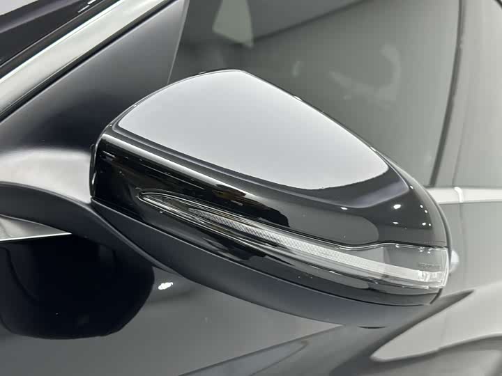 Mercedes-Benz GLC 2022 GLC 300 L 4 MATIC — фото 22