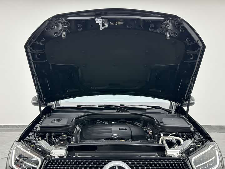 Mercedes-Benz GLC 2022 GLC 300 L 4 MATIC — фото 27