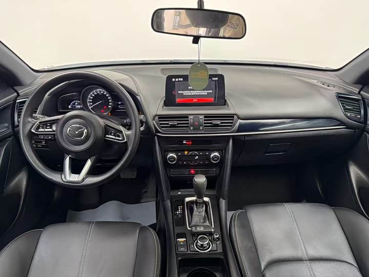 Mazda CX-4 2021 2.0 L AT 2 WD — фото 14