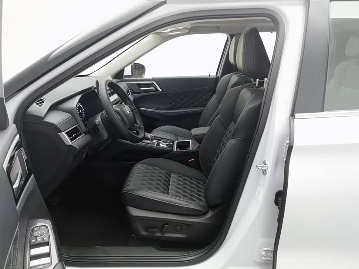 Mitsubishi Outlander — фото 10