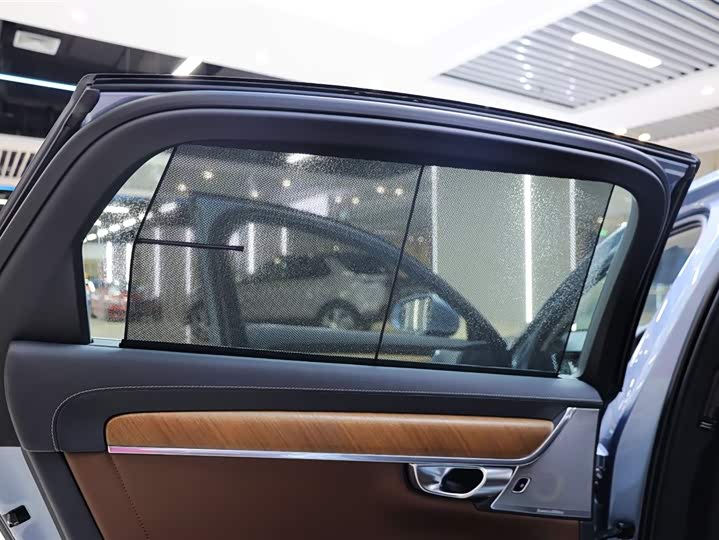 Volvo S90 2020 T 5 — фото 32