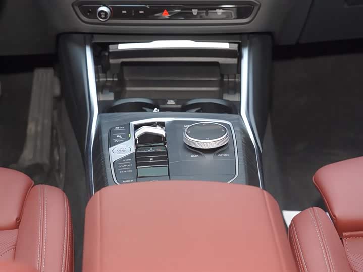 BMW 4-Series 2023 425i Gran Coupe M — фото 14