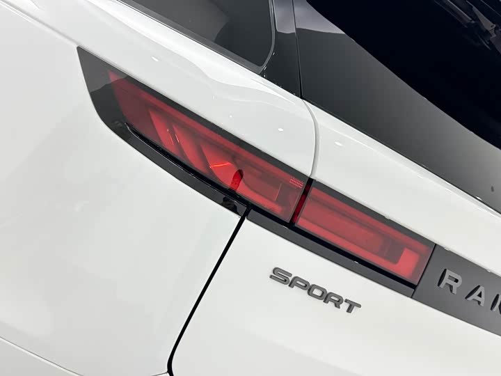 Land Rover Range Rover Sport — фото 20