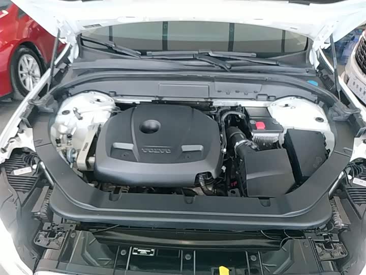 Volvo XC60 2020 T 5 4 WD — фото 20