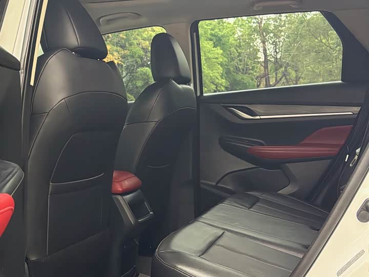 Changan CS55 PLUS 2022 1.5 T MTLuxury — фото 10