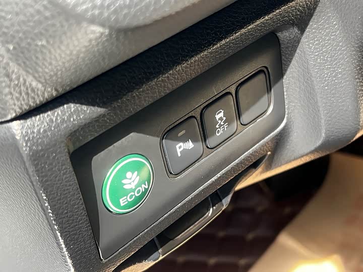 Honda Spirior — фото 23