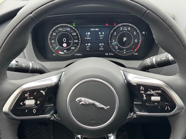 Jaguar XEL 2021 2.0 T 250 PS S — фото 4