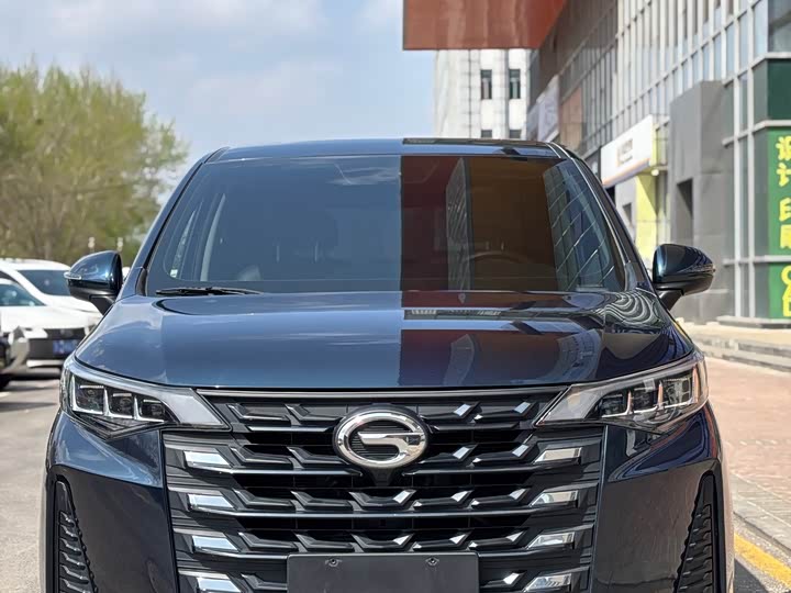Trumpchi M6 2023 PRO 270 T DCT — фото 2