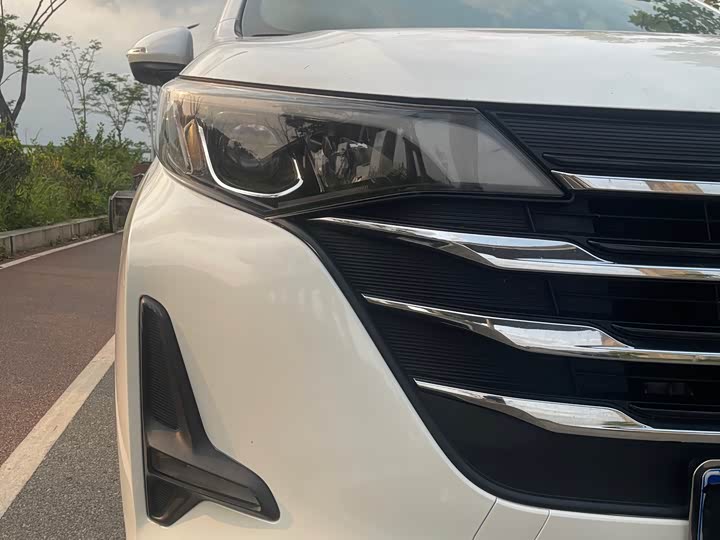 Trumpchi M6 2019 270 T DCT ( ) VI — фото 17