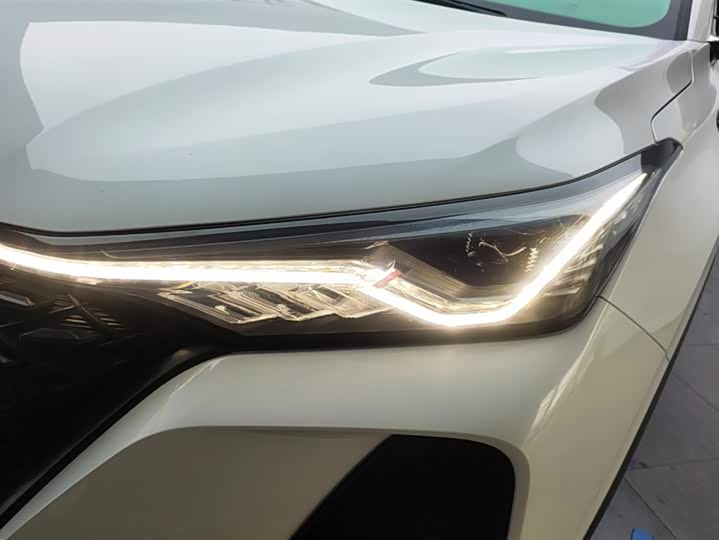 Changan CS75 PLUS 2021 2.0 T AT — фото 5