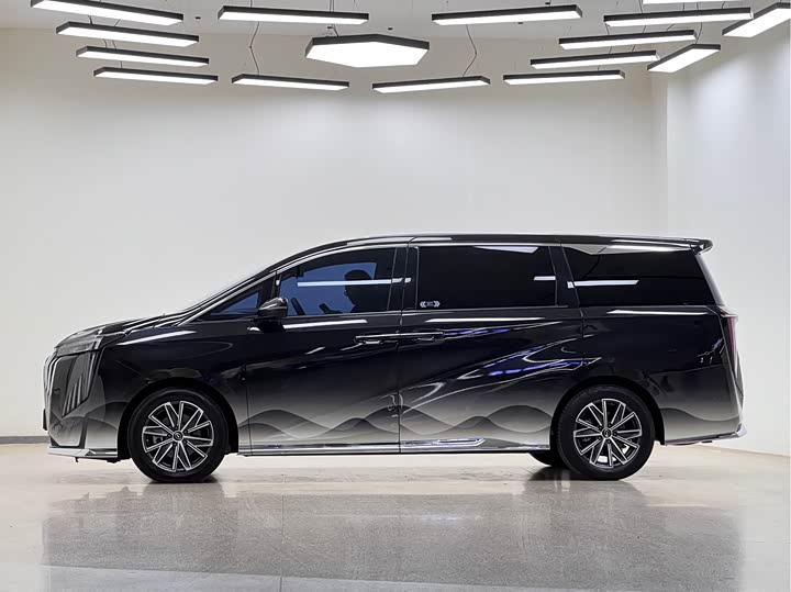 Trumpchi M8 2024 400 T — фото 3