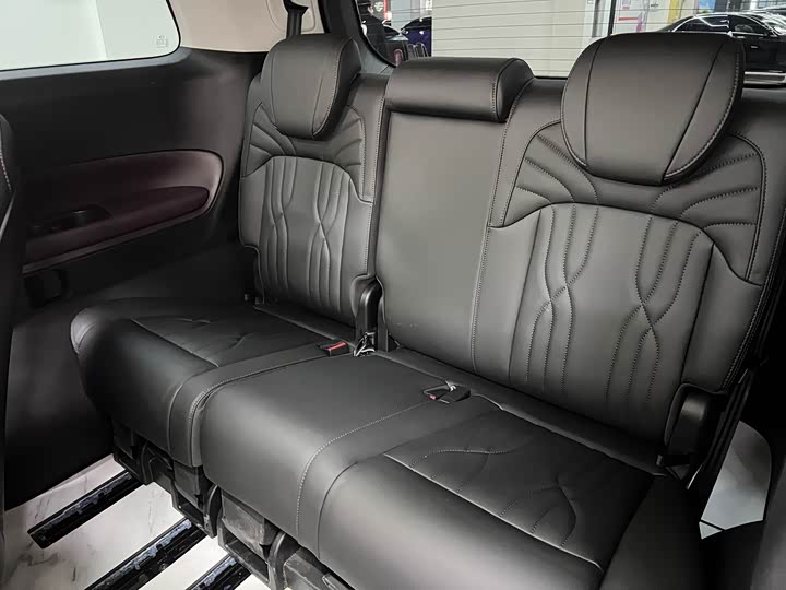 Trumpchi M8 2024 400 T — фото 20