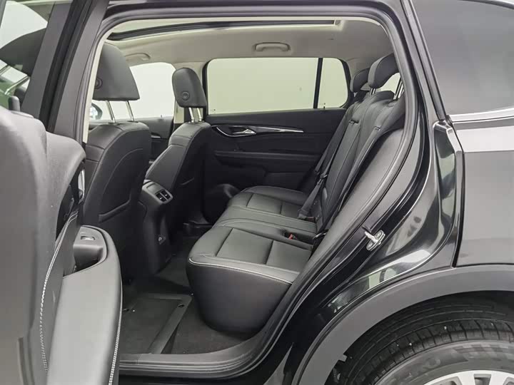 Buick Plus 2023 Plus 652 T Luxury — фото 15