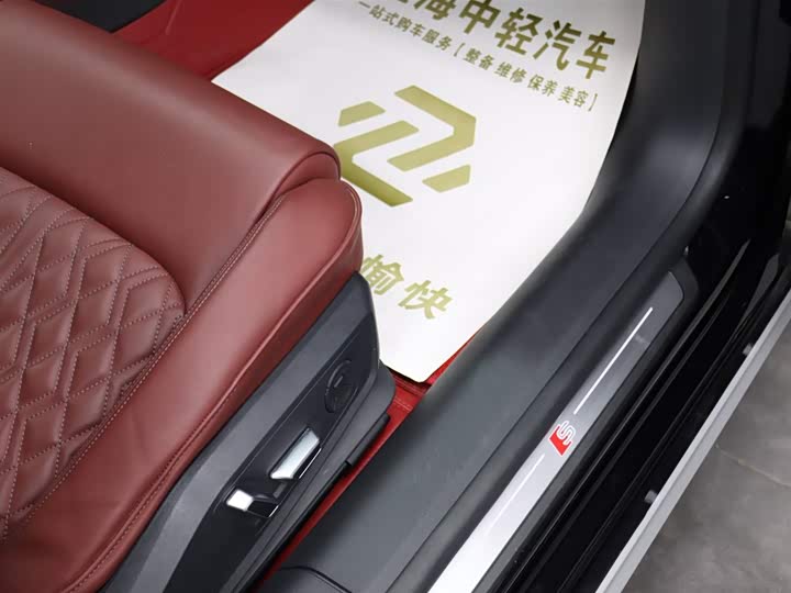 Audi A7L 2023 45 TFSI quattro S-line — фото 19