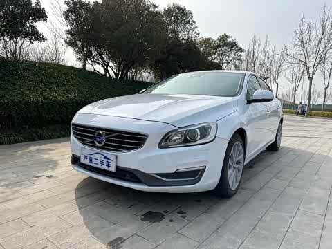 Volvo S60 2015 S 60 L 2.0 T — фото 18