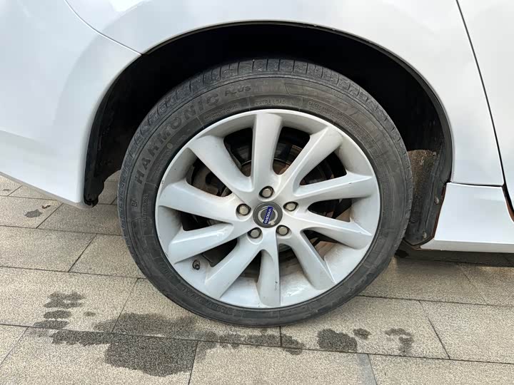Volvo S60 2015 S 60 L 2.0 T — фото 14